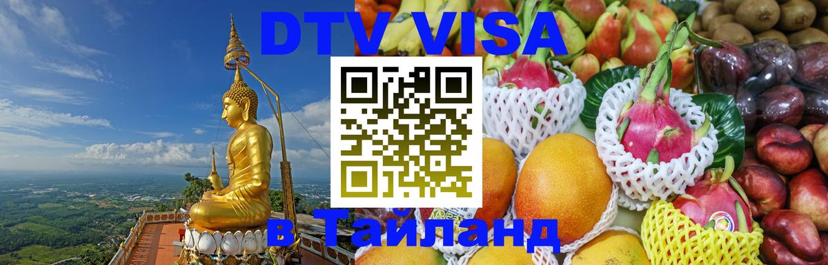Сколько стоит DTV виза — актуальные цены, оформление даже без документов - Нижневартовск  06.12.2025 